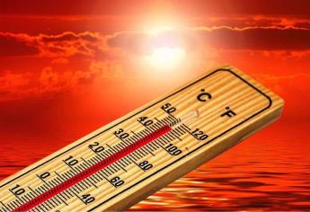 SMN: ¿Cuántas ondas de calor se esperan este 2025 y qué estados afectarán?