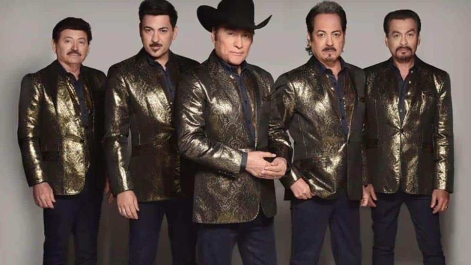 Los Tigres del Norte lanzan La Lotería, su nueva canción que critica la migración