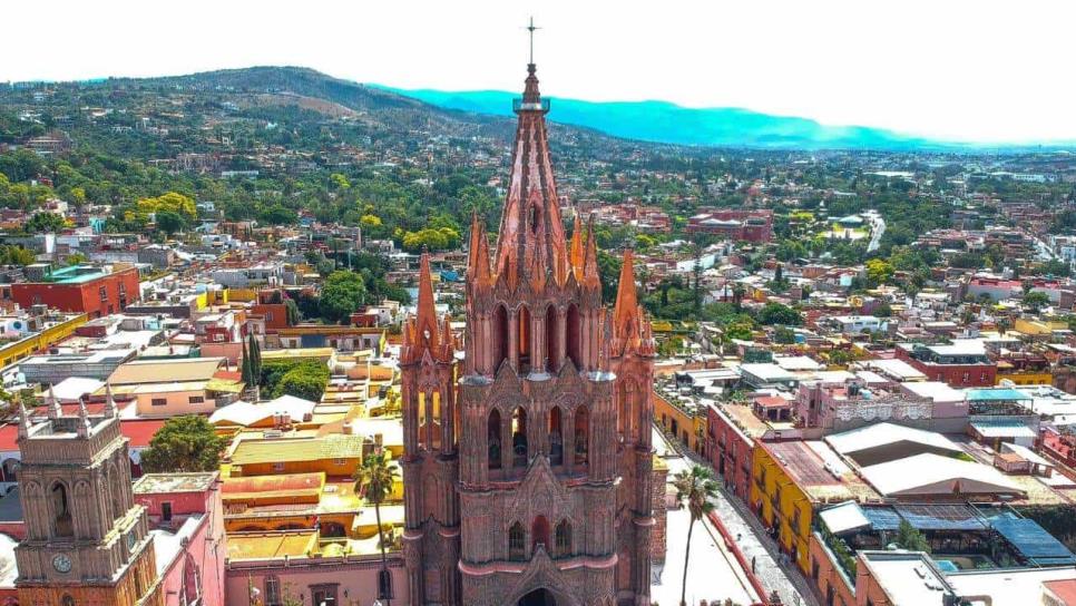 Este Pueblo Mágico es el mejor destino gastronómico de México que tienes que visitar