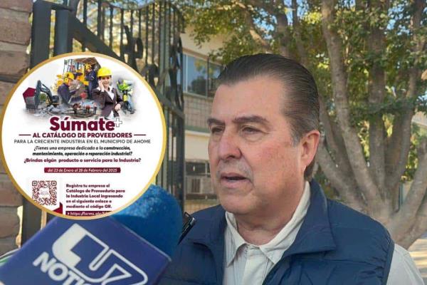 ¿Eres migrante repatriado? Así puedes registrarte para trabajar o ser proveedor en Ahome