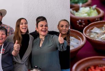 Orgullo para Sinaloa la gastronomía de Guasave: secretaria de Turismo