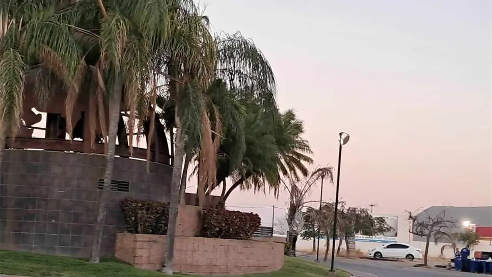 Los hechos ocurrieron en el sector La Perla Premium. (FOTO: Luz Noticias).