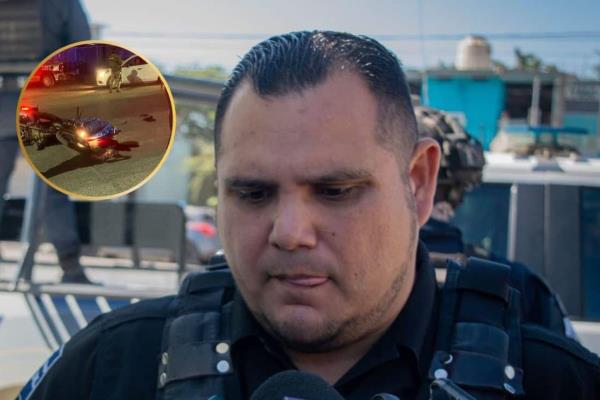 Un fallecido, una mujer lesionada y cuatro carros baleados, el saldo en ataques la noche del jueves en Mazatlán 