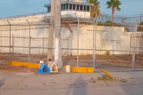 Condenan a Carlos N por robar cuatro tiendas en Culiacán, tres en un solo día