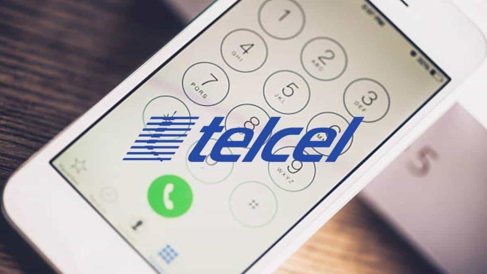 ¿Cuánto tiempo tarda Telcel en reciclar un número telefónico y por qué motivo lo hace? 