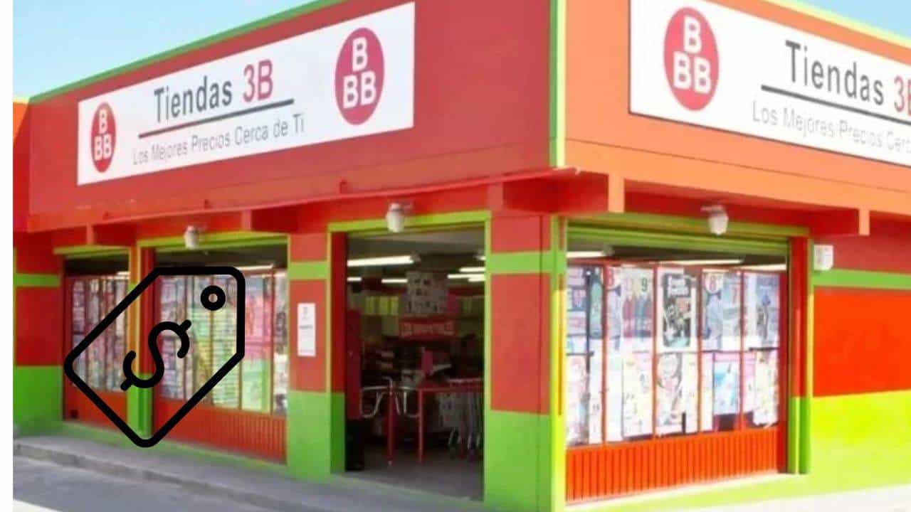 FOTO: Tiendas BBB: ¿Cuál es su origen y contra quién compiten en México?.