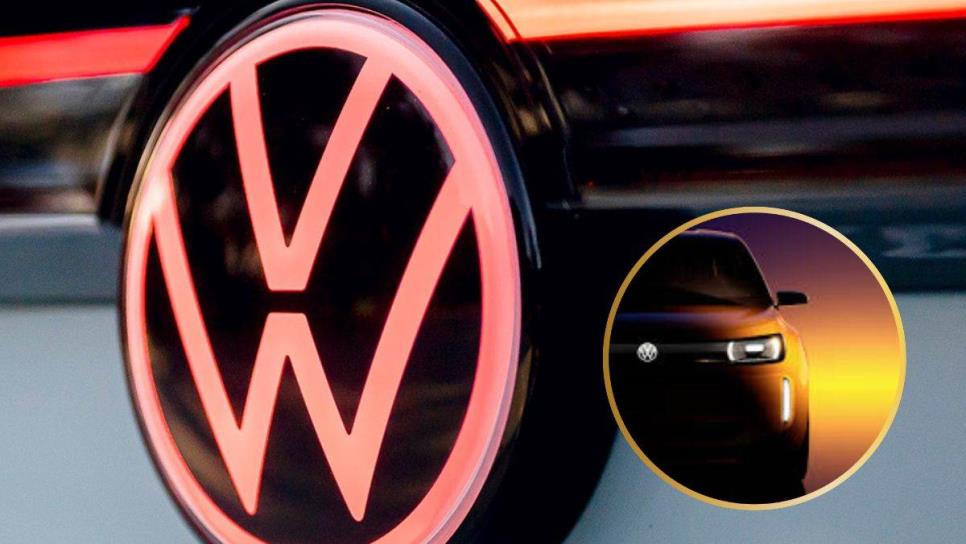 Volkswagen competirá con un coche eléctrico con precio de 20 mil euros