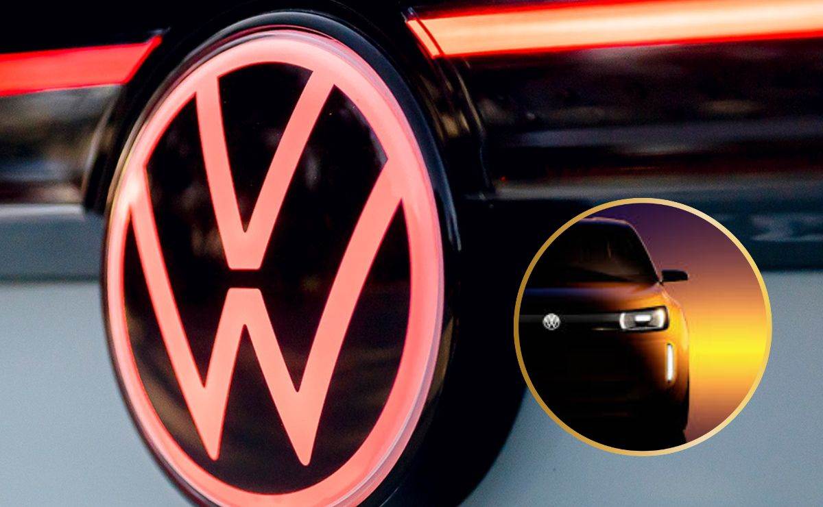 Volkswagen competirá con un coche eléctrico con precio de 20 mil euros