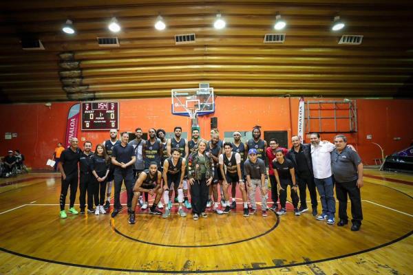 DIF Sinaloa anunció la segunda edición de la Copa Basquetbol 2025 Cibacopa 