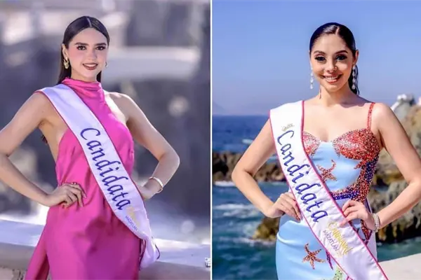 Lucero Lizárraga y Desiré Velázquez, las elegidas como Reina del Carnaval y de los Juegos Florales Lucero Lizárraga y Desiré Velázquez, las elegidas como Reina del Carnaval y de los Juegos Florales