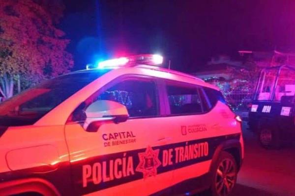 "Levantan" a menor de 14 años de edad en la colonia Corcega de Culiacán