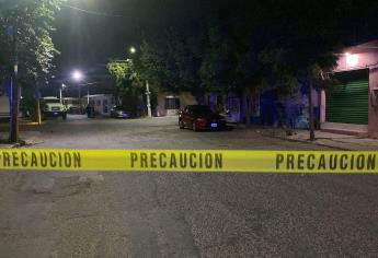 Era enfermero del IMSS uno de los tres ejecutados en Culiacán