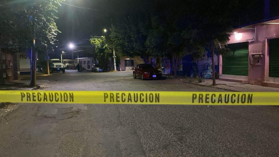 Era enfermero del IMSS uno de los tres ejecutados en Culiacán