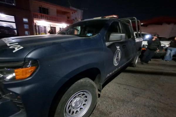 Dos personas son atacadas a balazos en un mirador de la colonia 5 de Mayo de Culiacán