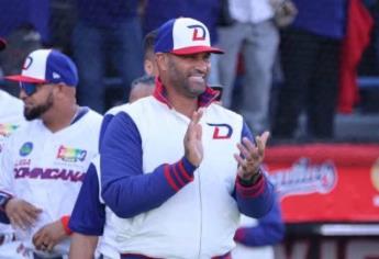 “Este trofeo es para todos los que siempre apoyaron: Albert Pujols tras ser campeón de Serie del Caribe 2025