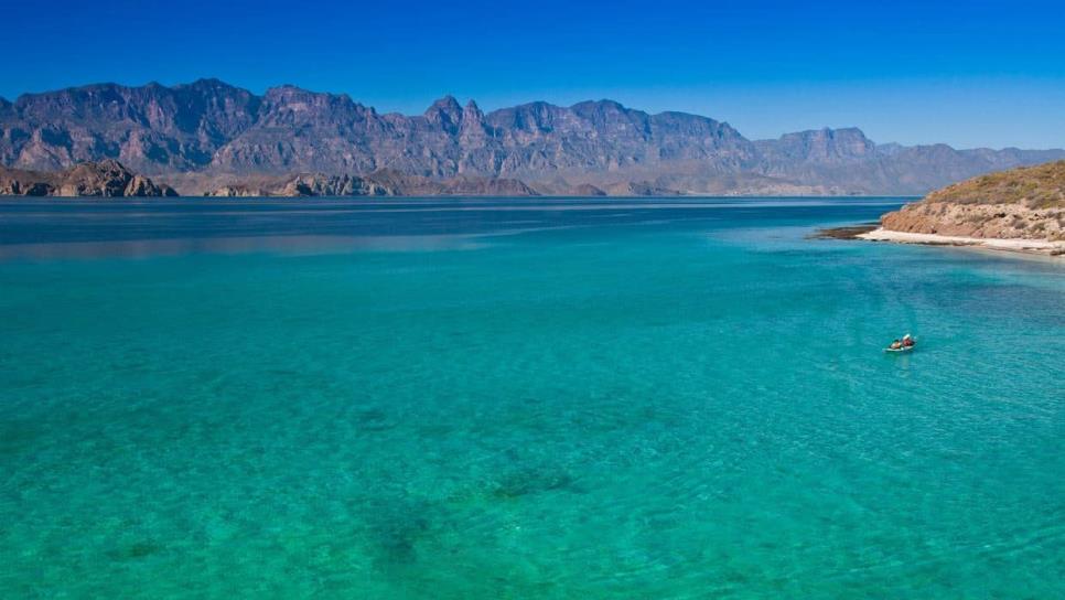 ¿Mar de Cortés o Golfo de California? Este es el verdadero nombre del otro golfo de México