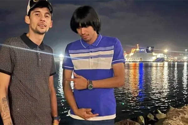 Atacan a balazos en Tijuana al cantante mochitense de corridos César Román Atacan a balazos en Tijuana al cantante mochitense de corridos César Román