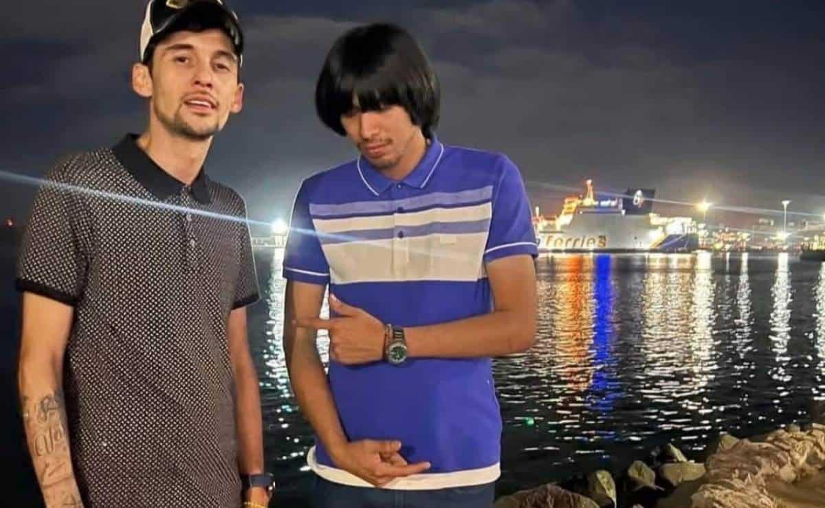 Atacan a balazos en Tijuana al cantante mochitense de corridos César Román 