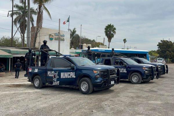 Autoridades rescatan a una niña de 11 años de secuestro virtual en Guasave