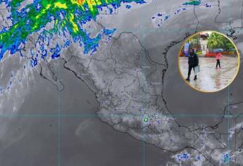 ¿Lluvia y calor para Sinaloa? Pronóstico del clima del 10 al 13 de febrero de 2025