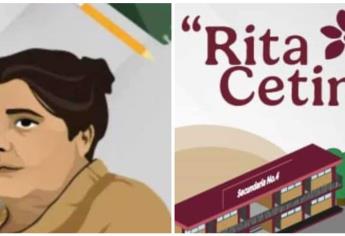 Beca Rita Cetina 2025: ¿Cuándo inicia el registro para preescolar y quiénes aplican?