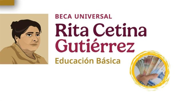 Beca Rita Cetina: después de la entrega de la tarjeta, ¿cuándo será el primer pago en este 2025?