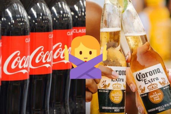 Prohíben consumir Coca-Cola y Corona en este poblado de México, ¿cuál es la razón? 