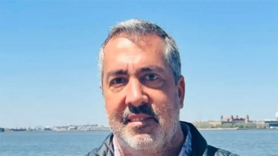 Luis Xavier Zazueta Ibarra tomará el liderazgo de la AARFS en una ceremonia que se llevará a cabo el sábado 15 de febrero en el Salón Milenio, a las 12:00 del mediodía