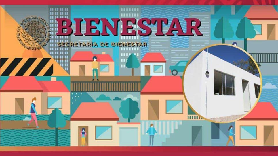 Viviendas del Bienestar 2025: Inicia la construcción en febrero en estas entidades