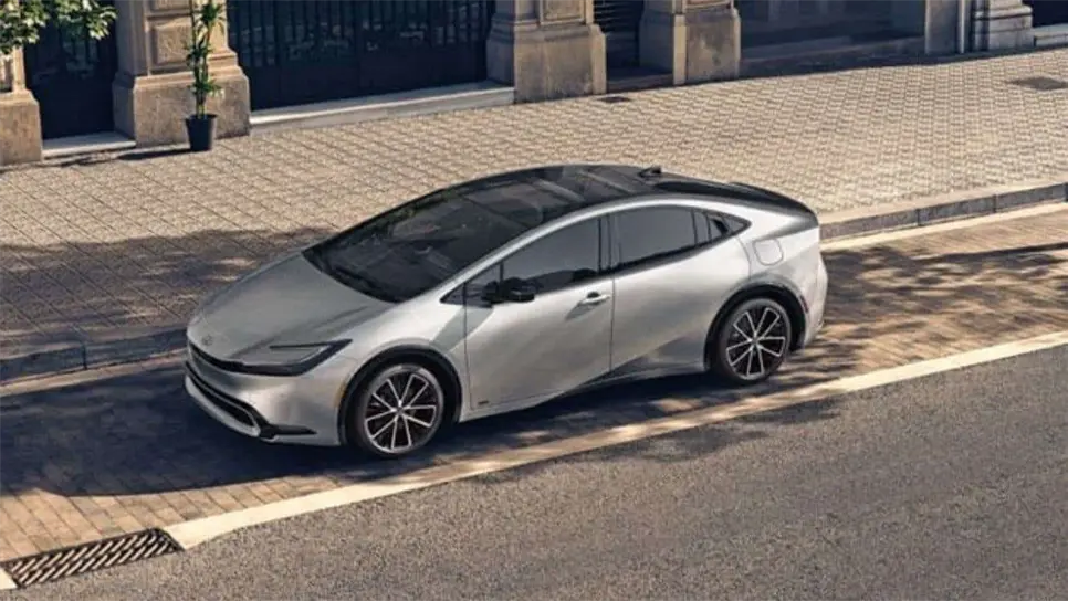 Los vehículos son el mayor sector de exportación de México a Estados Unidos con un valor aproximado de 130 mil millones de dólares en 2023 125 mil 818 millones de euros