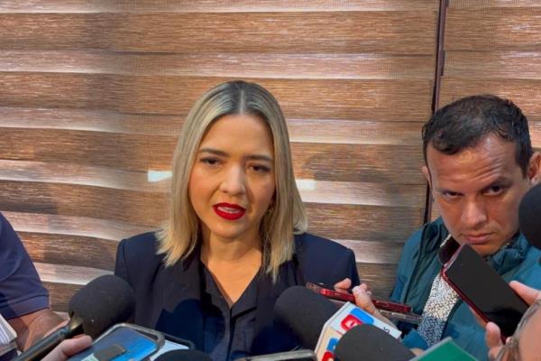 Ambas reinitas son importantes y representan la niñez de Mazatlán: Estrella Palacios