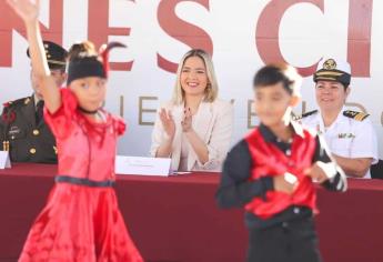 Se invertirán 18 millones de pesos en infraestructura educativa este 2025 en Mazatlán