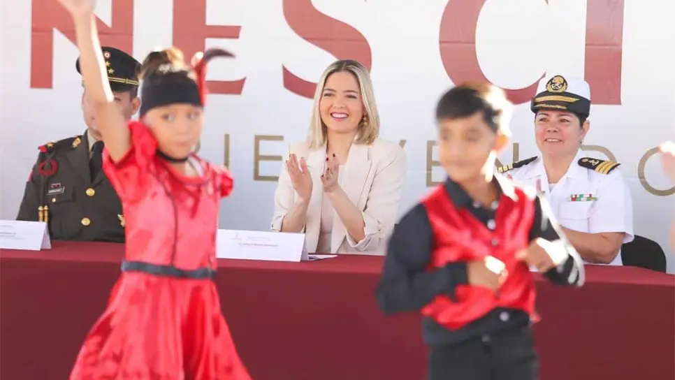 FOTO: Estrella Palacios Domínguez