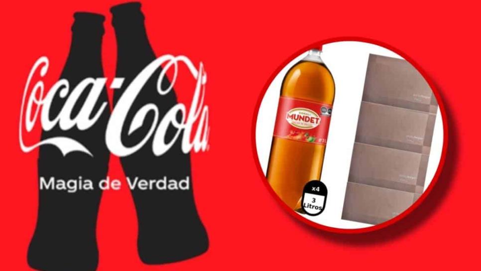 Kit de manteles de Coca - Cola: ¿Cuánto cuestan y cómo obtenerlos?