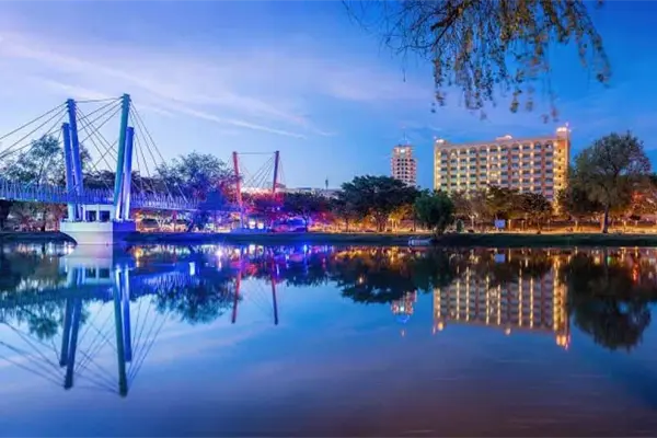 ¿Qué hacer en el Parque Las Riberas de Culiacán? ¿Qué hacer en el Parque Las Riberas de Culiacán?