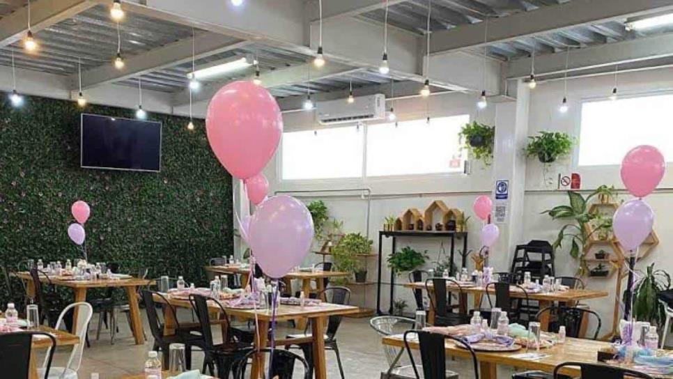 Restaurantes de Culiacán buenos, bonitos y baratos ideales para celebrar el 14 de febrero