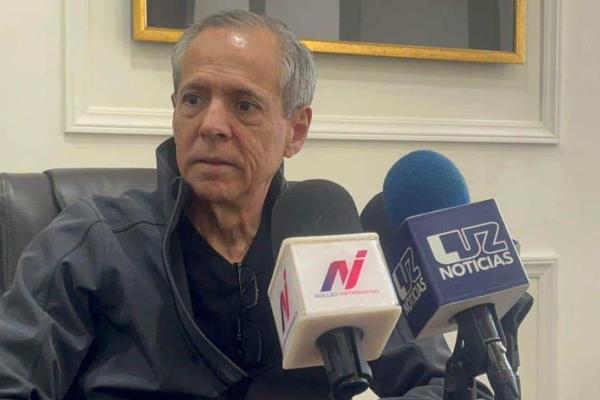 Aspirante a Síndico en Ahome recibe amenazas en su domicilio: Gerardo Vargas