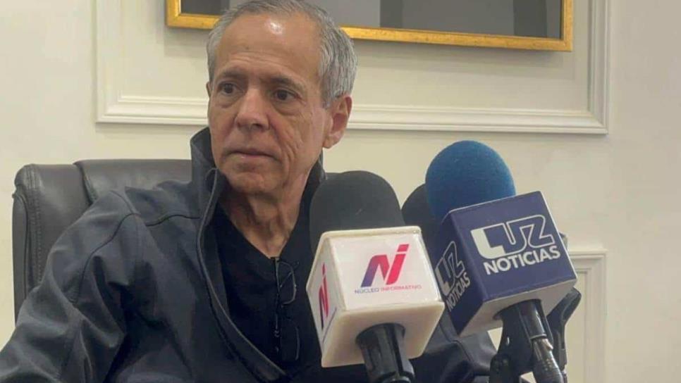 Aspirante a Síndico en Ahome recibe amenazas en su domicilio: Gerardo Vargas