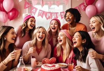 ¿Qué es el Galentines Day? Descubre el significado de esta celebración