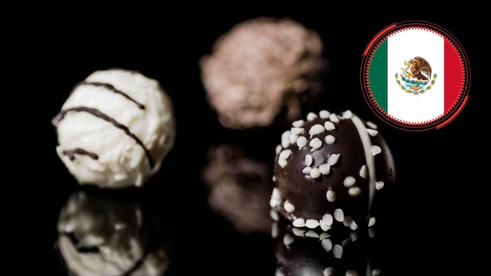 Los chocolates más famosos del mundo en este estado de México y no lo sabías