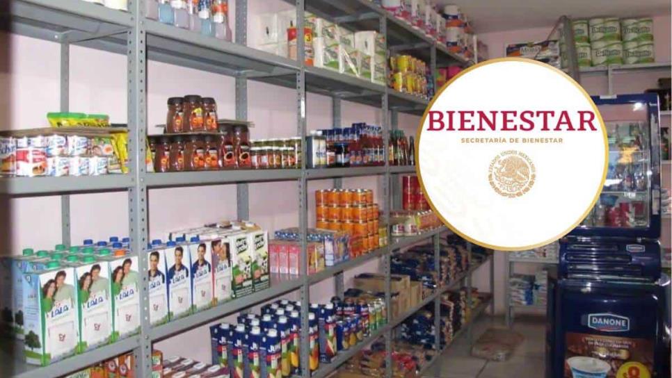 Tiendas del Bienestar: ¿Cuáles son los requisitos para abrirla?