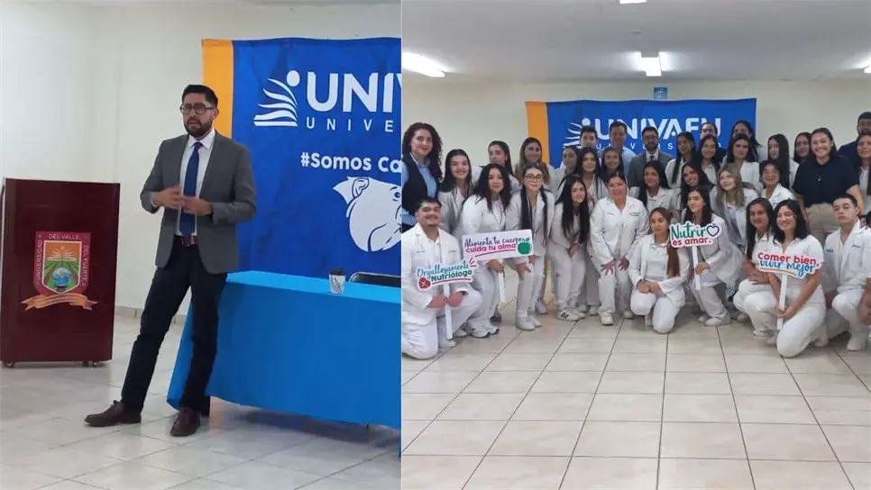 La constancia y el trabajo lo llevaron a asumir la Dirección de Luz Noticias, medio de comunicación en el que ha trabajado hasta lograr posicionarlo como el noticiero número 1 de Sinaloa