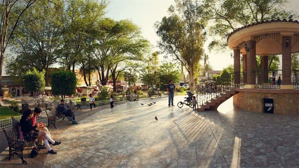 El Pueblo Mágico de Tecate, es el más barato de todos para poder adquirir una vivienda y poder disfrutar lo que ofrece el fronterizo lugar