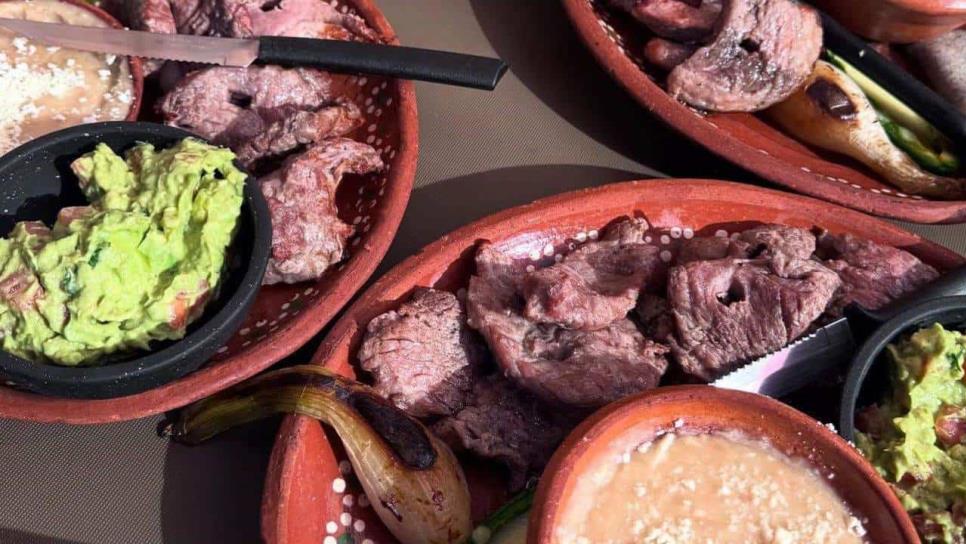 El Aureliano de La Noria: ¿Qué platillo es el más popular de este delicioso restaurante cerca de Mazatlán?