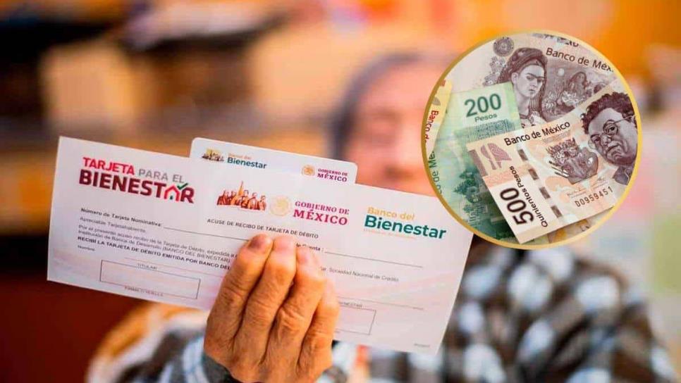 Pensión Bienestar: ¿Quiénes podrían recibir pago doble en el mes de marzo?