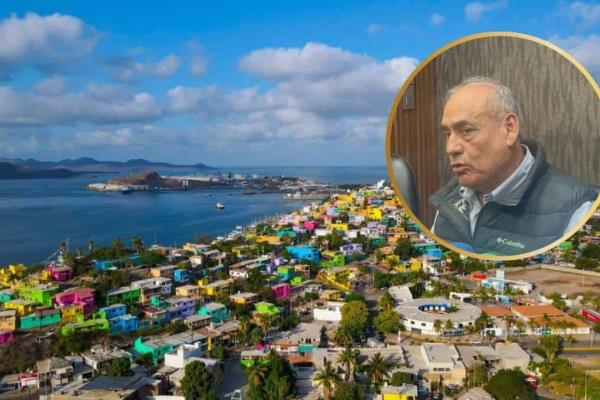 Topolobampo moderniza servicios ante llegada de GPO y Mexinol