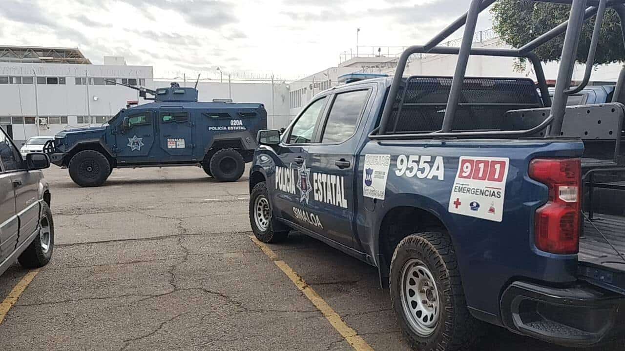 Al momento no se ha dado a conocer el resultado de dicho cateo, en donde podrían haber armas asegurado en los otros centros penitenciarios que ya se registraron previamente