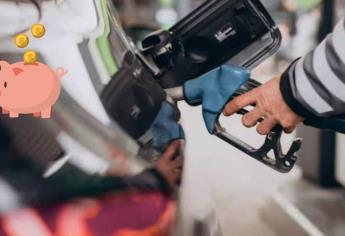 ¿Cómo ahorrar gasolina al estacionar tu auto de manera correcta?