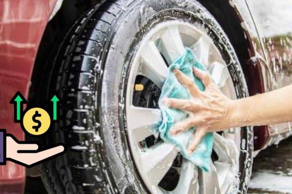 JAPAMA sancionará a Carwash clandestinos en Ahome, esta es la multa
