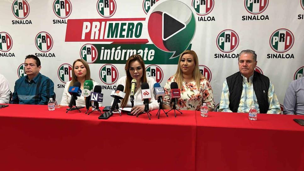 Que caiga todo el peso de la ley contra funcionarios de Quirino por deuda ante el SAT: Paola Gárate